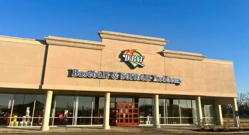 D-BAT Academies Franchise For Sale