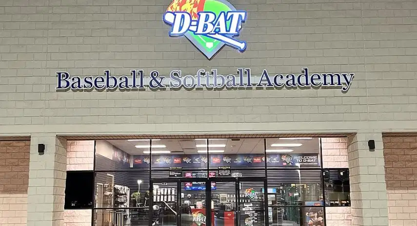 D-BAT Academies Franchise For Sale image 4