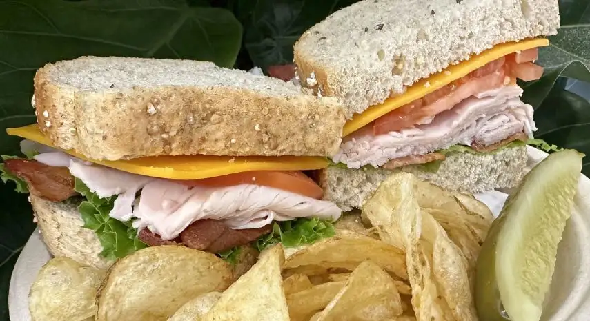 D. Brian's Kitchen & Catering USA Franchise Opportunity
