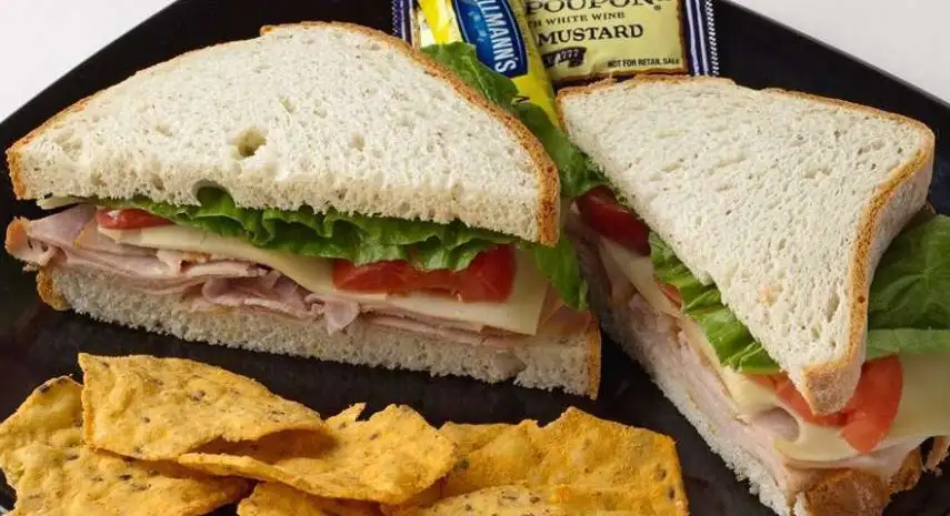 D. Brian's Kitchen & Catering USA Franchise Opportunity