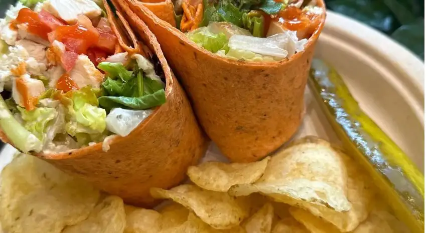 D. Brian's Kitchen & Catering USA Franchise Opportunity