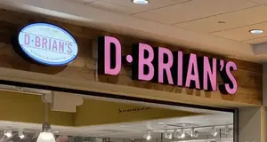 D. Brian's Kitchen & Catering USA