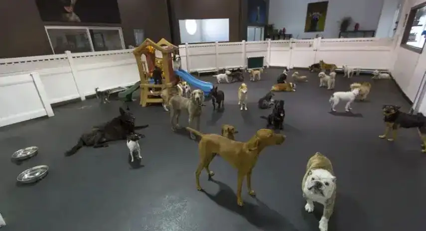 D Pet Hotels USA Franchise For Sale image 3