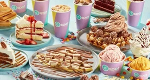 D Spot Dessert Café Franchise Cost, Fees, Opportunities