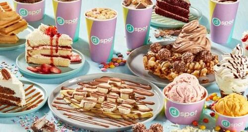 D Spot Dessert Café Franchise Cost, Fees, Opportunities