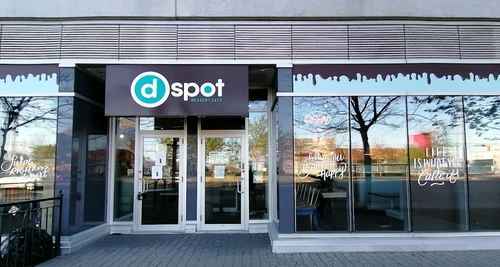D Spot Dessert Café Franchise Cost, Fees, Opportunities