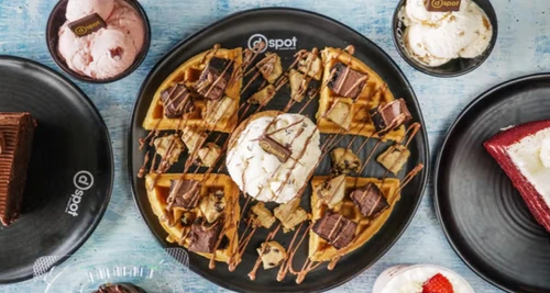 D Spot Dessert Café Franchise Cost, Fees, Opportunities