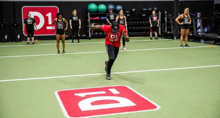 D1 Training Franchise For Sale