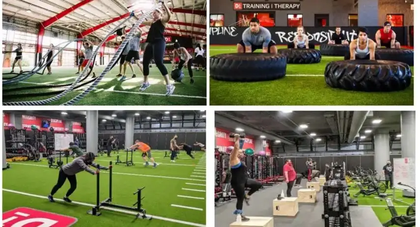 D1 Training Franchise For Sale image 3
