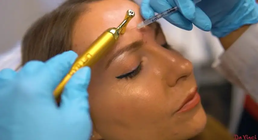 Da Vinci Beauty & Wellness SPA USA Franchise For Sale