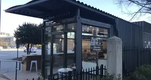 Da Vinci's Donuts  in the USA