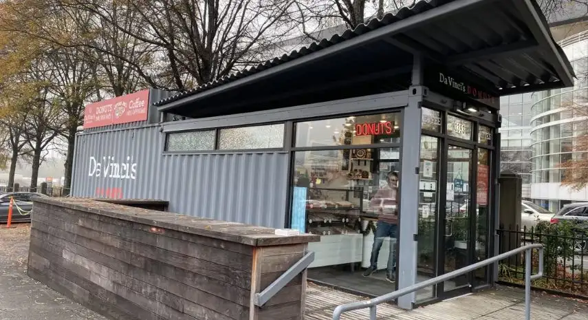 Da Vinci's Donuts Franchise Opportunity in the USA image 2