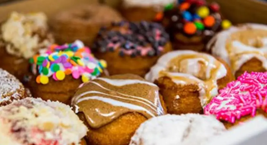 Da Vinci's Donuts Franchise Opportunity in the USA image 3