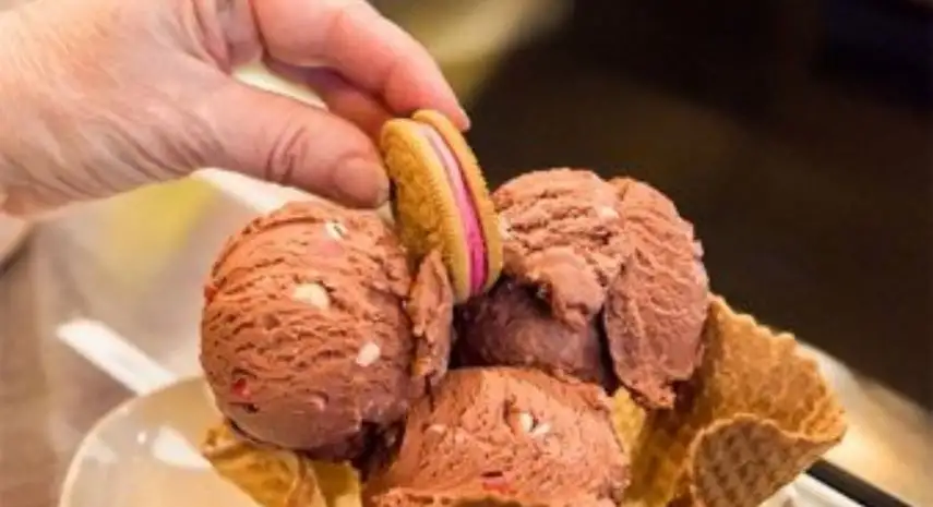 Daddy O’Brien’s Irish Ice Cream Pub USA