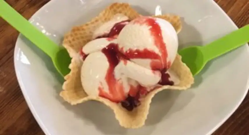 Daddy O’Brien’s Irish Ice Cream Pub USA