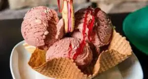 Daddy O’Brien’s Irish Ice Cream Pub USA