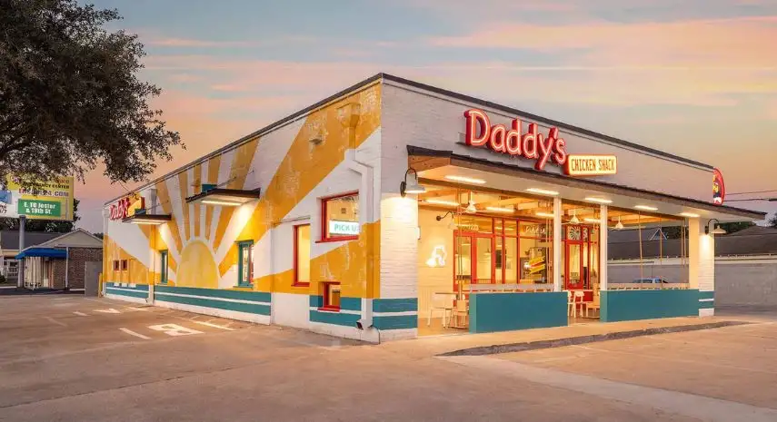 Daddy’s Chicken Shack USA Franchise Opportunity