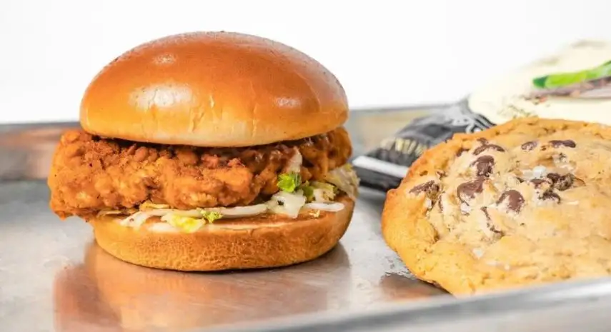 Daddy’s Chicken Shack USA Franchise Opportunity