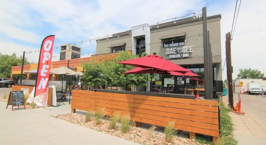 DAE GEE Korean BBQ USA Franchise For Sale image 2