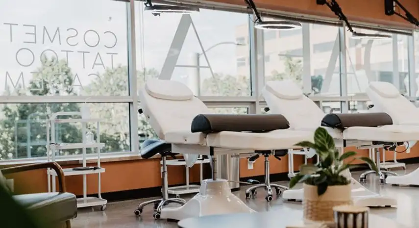 Daela Cosmetic Tattoo USA Franchise Opportunity