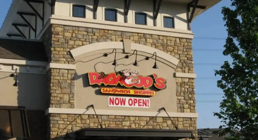 Dagwood's Sandwich Shoppe USA Franchise For Sale