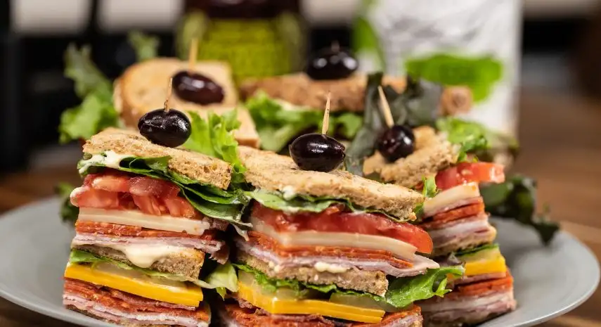 Dagwood's Sandwich Shoppe USA Franchise For Sale image 3