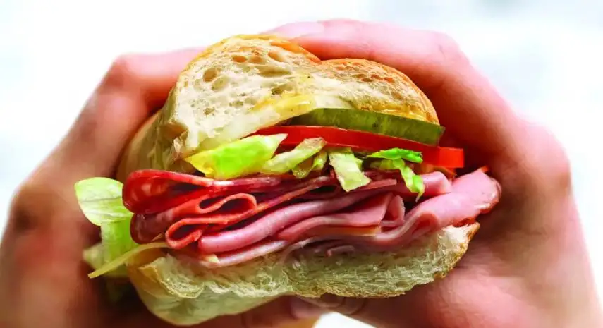 Dagwood's Sandwich Shoppe USA Franchise For Sale image 4