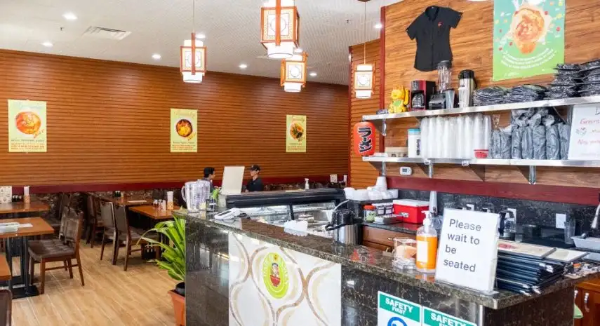 Daiichi Ramen Franchise Opportunity in the USA