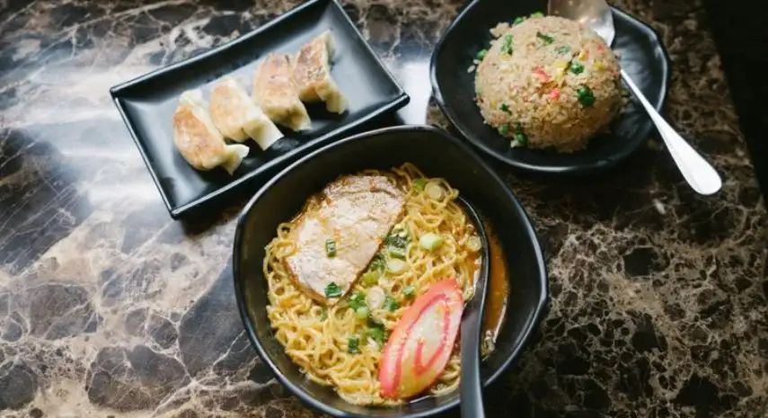 Daiichi Ramen Franchise Opportunity in the USA image 4