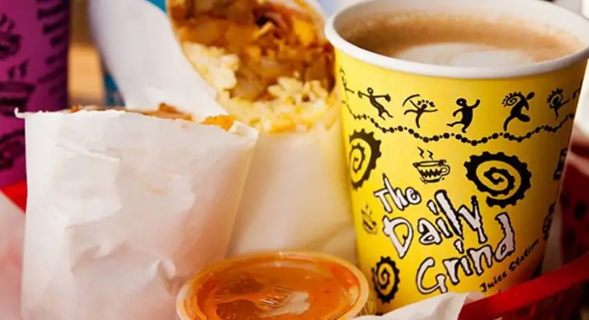 Daily Grind Coffee USA Franchise For Sale image 4