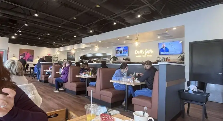 Daily Jam USA Franchise Opportunity