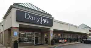 Daily Jam USA
