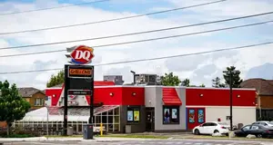 Dairy Queen Canada