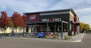 Dairy Queen USA