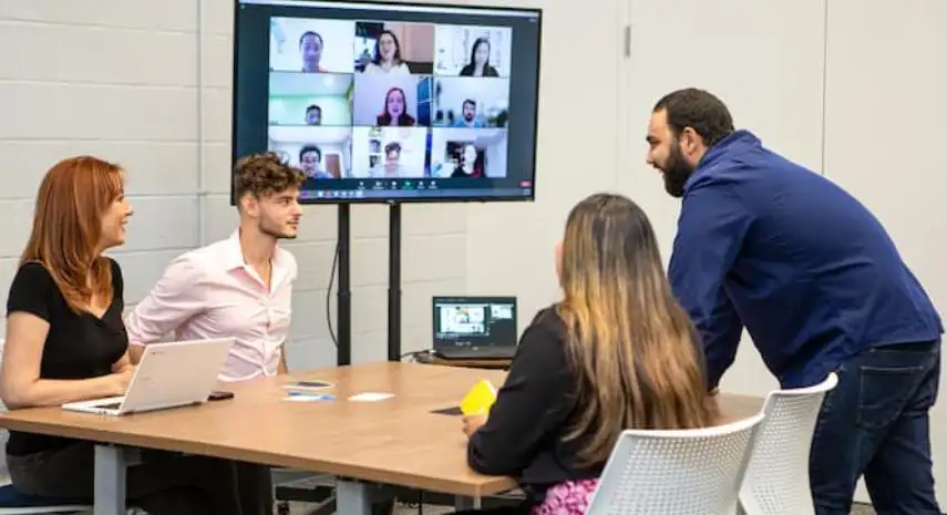 Dale Carnegie Taco Bell USA