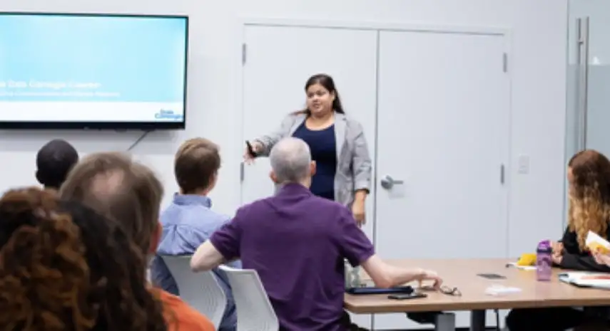 Dale Carnegie Taco Bell USA