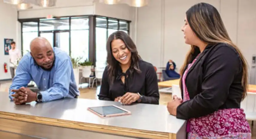 Dale Carnegie Taco Bell USA