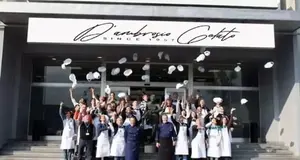 D’Ambrosio Gelato USA franchise-opportunities