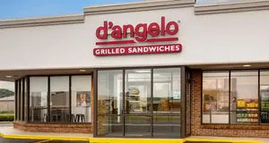 D’Angelo Grilled Sandwiches USA