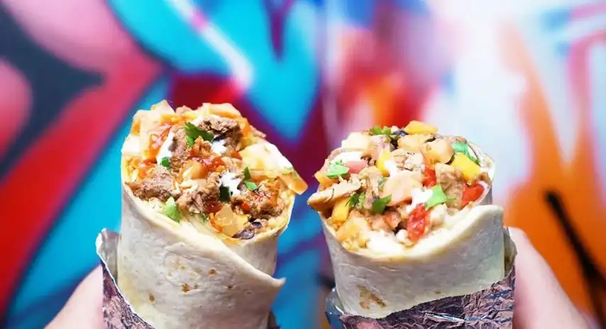 Dank Burrito USA Franchise For Sale image 3