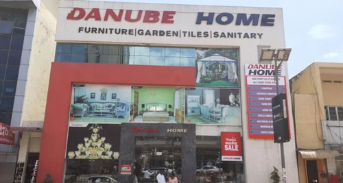 Danube Home Franchise Cost, Fees, Opportunity