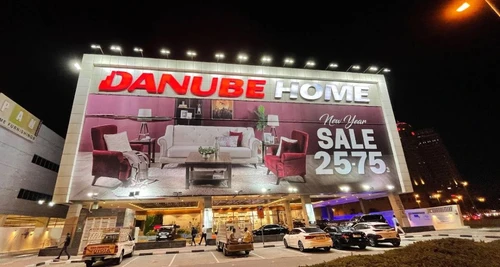 Danube Home Franchise Cost, Fees, Opportunity