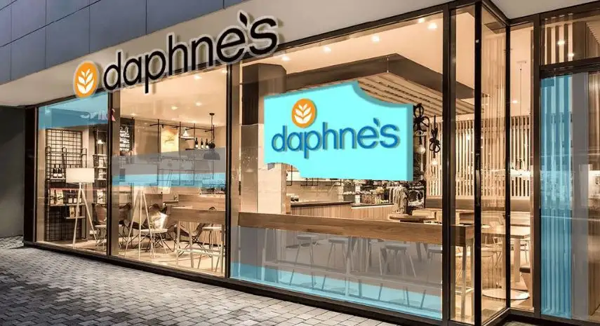 Daphne's California Greek USA Franchise Opportunity