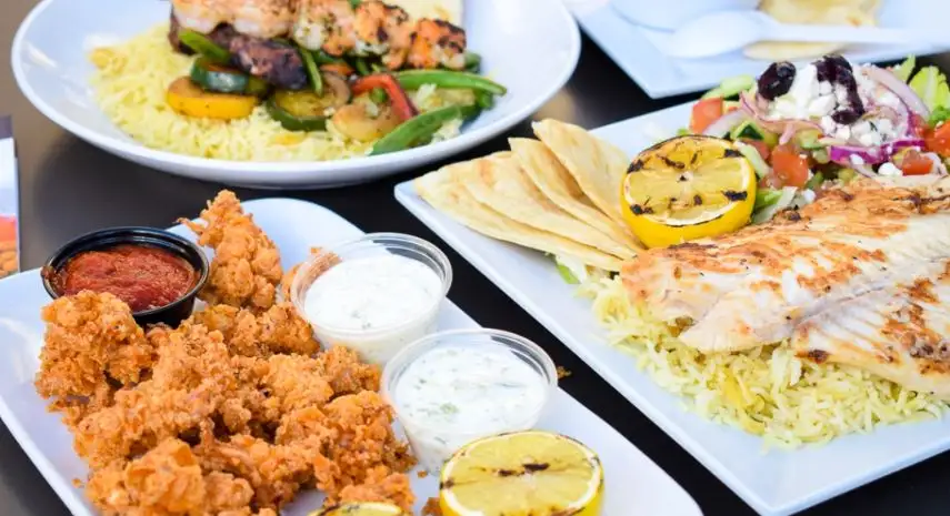 Daphne's California Greek USA Franchise Opportunity