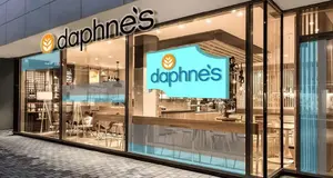 Daphne's California Greek USA