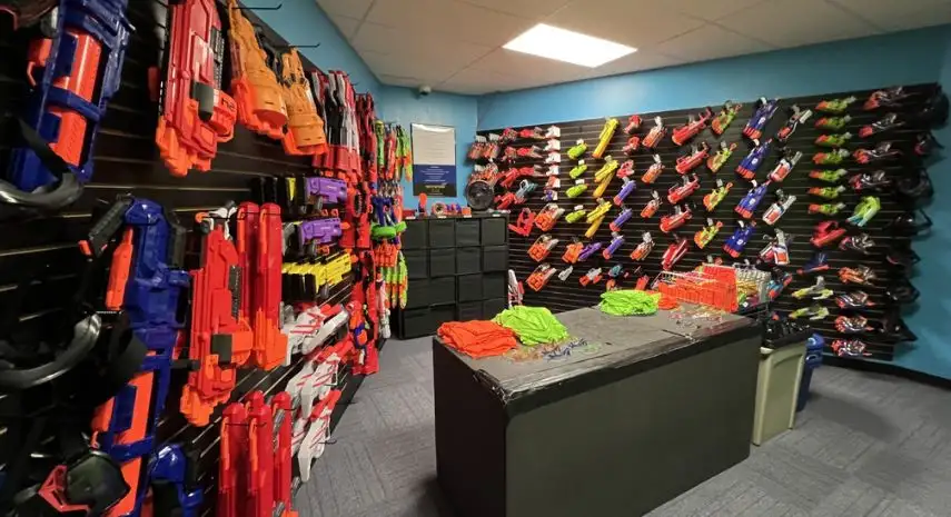 Dart'em USA Franchise Opportunity