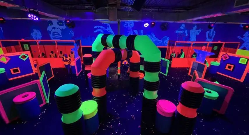 Dart'em USA Franchise Opportunity