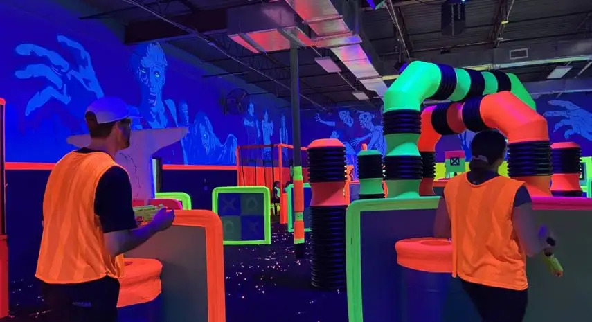 Dart'em USA Franchise Opportunity image 4