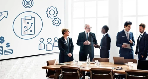 Data Bridge Market Research Franchise For Sale