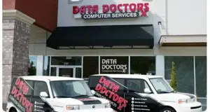 Data Doctors  in the USA